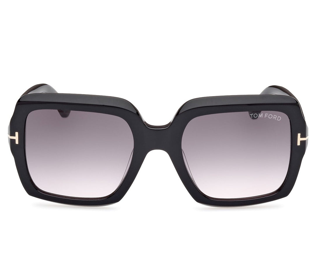 Tom Ford Sonnenbrille KAYA FT1082@5401B 54 Damen