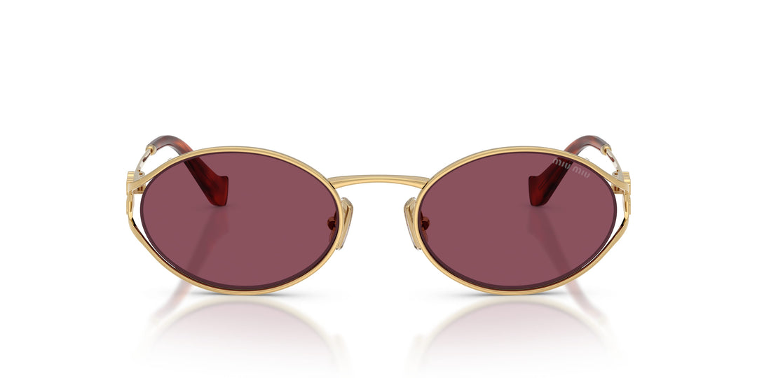 Miu Miu 52YS-5AK20Y 54/21 Damen