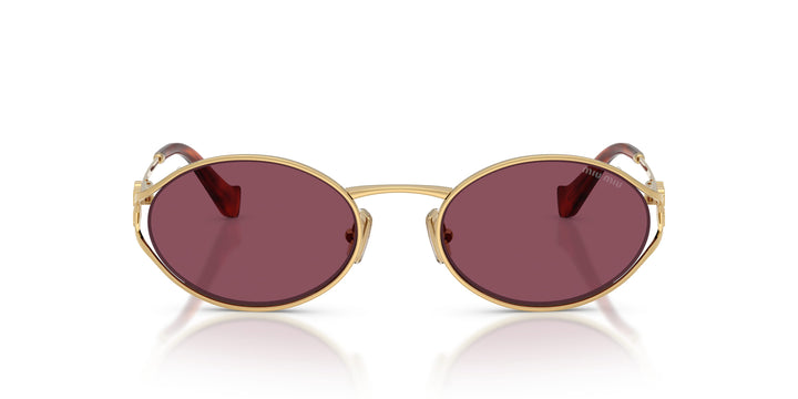 Miu Miu 52YS-5AK20Y 54/21 Damen