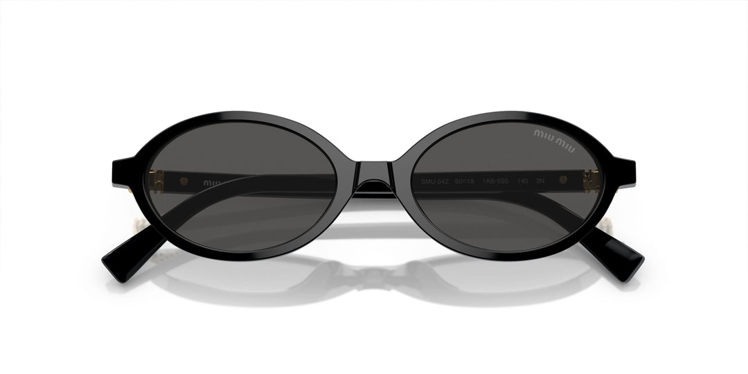 Miu Miu 04ZS-1AB5S0 50/18 Damen