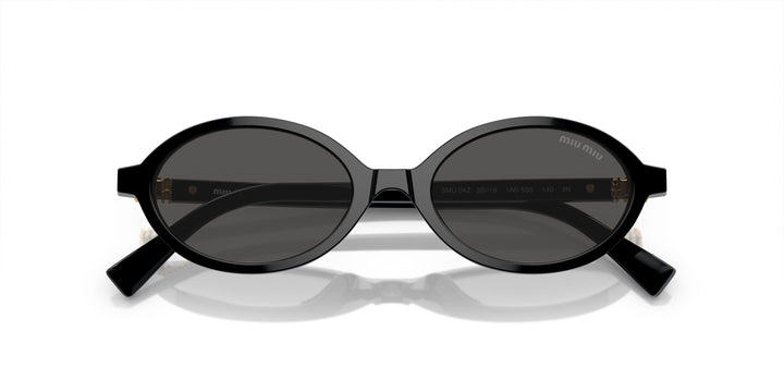 Miu Miu 04ZS-1AB5S0 50/18 Damen