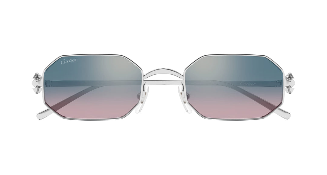 Cartier CT0682S-009 53 Unisex