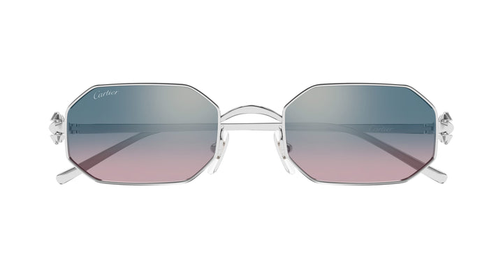Cartier CT0682S-009 53 Unisex