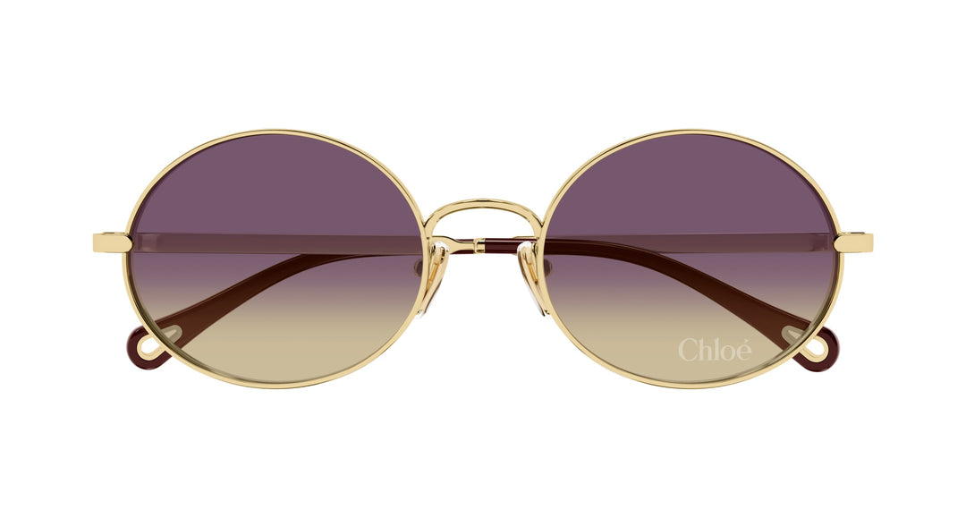 Chloé CH0326S-001 55 Damen