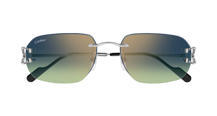 Cartier CT0468S-006 58 Herren