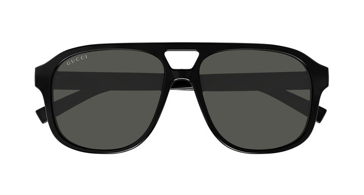 Gucci GG1856S-001 57 Herren