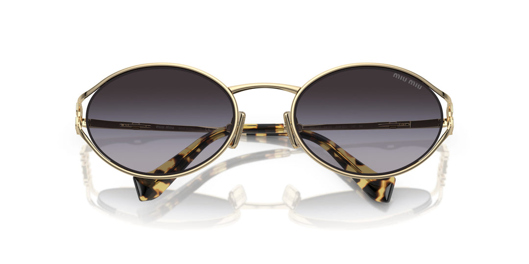 Miu Miu 52YS-ZVN5D1 54/21 Damen