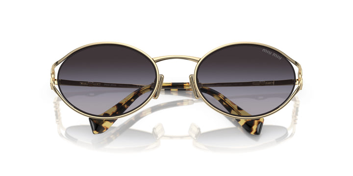 Miu Miu 52YS-ZVN5D1 54/21 Damen