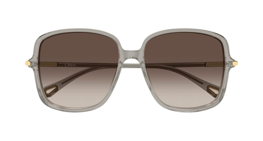 Chloé CH0396S-005 57 Damen