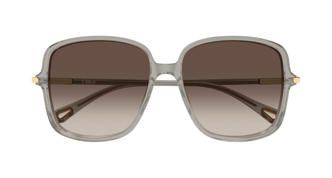 Chloé CH0396S-005 57 Damen