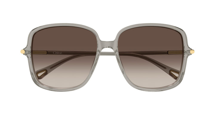 Chloé CH0396S-005 57 Damen