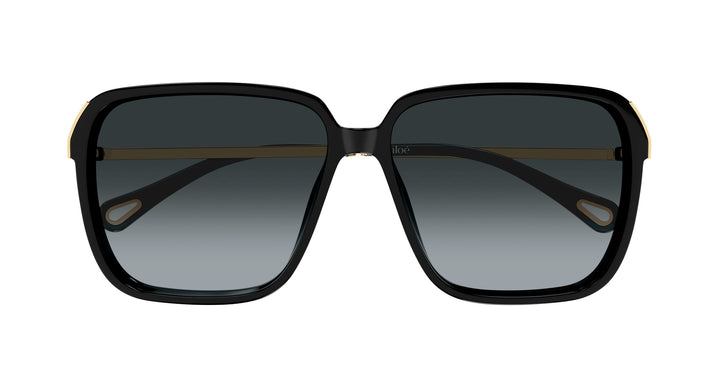 Chloé CH0405S-001 59 Damen