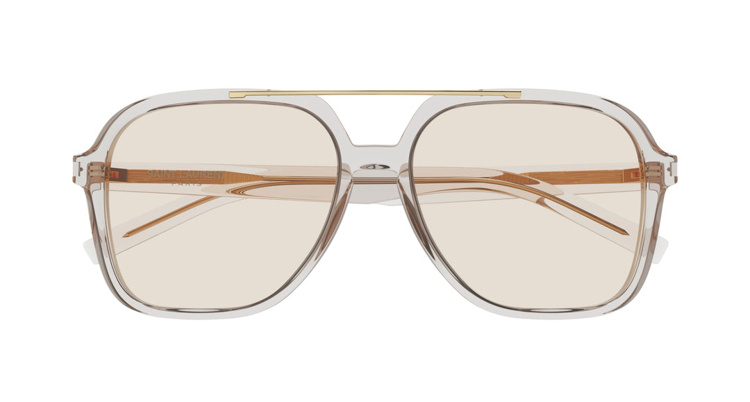 Saint Laurent SL 545-002 58 Damen