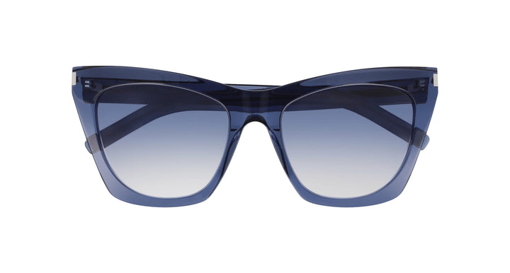 Saint Laurent SL 214-KATE 002 Damen