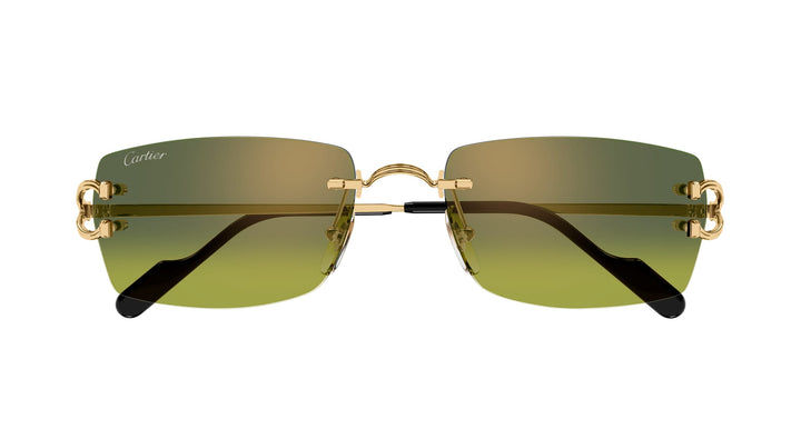 Cartier CT0550S-006 56 Unisex