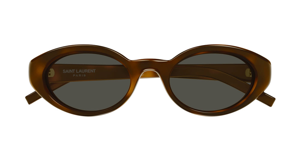 Saint Laurent SL 567 PLUMP-002 51 Damen