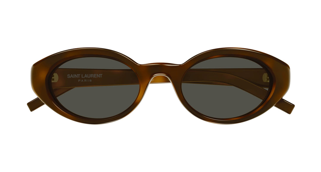 Saint Laurent SL 567 PLUMP-002 51 Damen