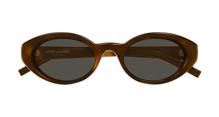 Saint Laurent SL 567 PLUMP-002 51 Damen