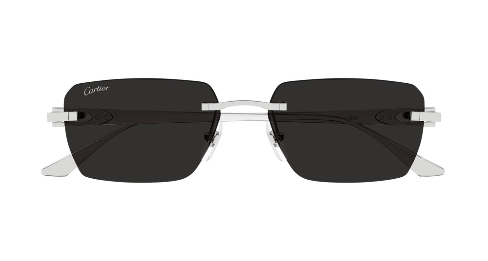 Cartier CT0660S-003 55 Herren