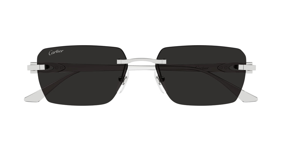 Cartier CT0660S-003 55 Herren