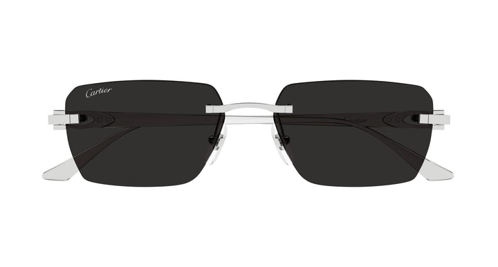 Cartier CT0660S-003 55 Herren