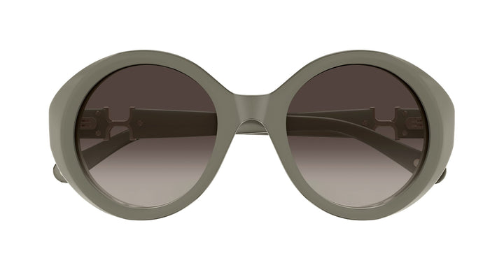 Chloé CH0332S-004 53 Damen