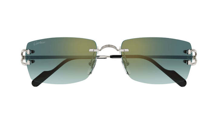 Cartier CT0550S-004 56 Herren