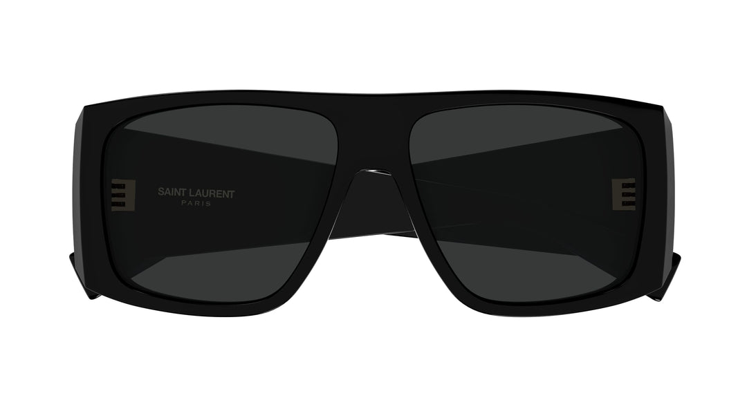 Saint Laurent SL 832-001 57 Damen