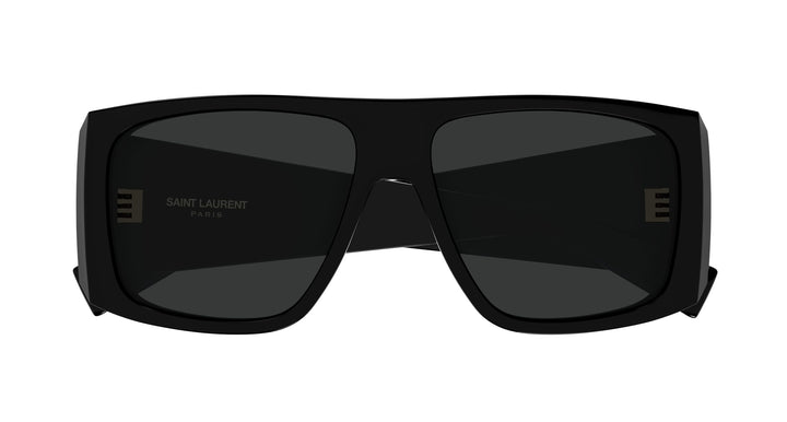 Saint Laurent SL 832-001 57 Damen