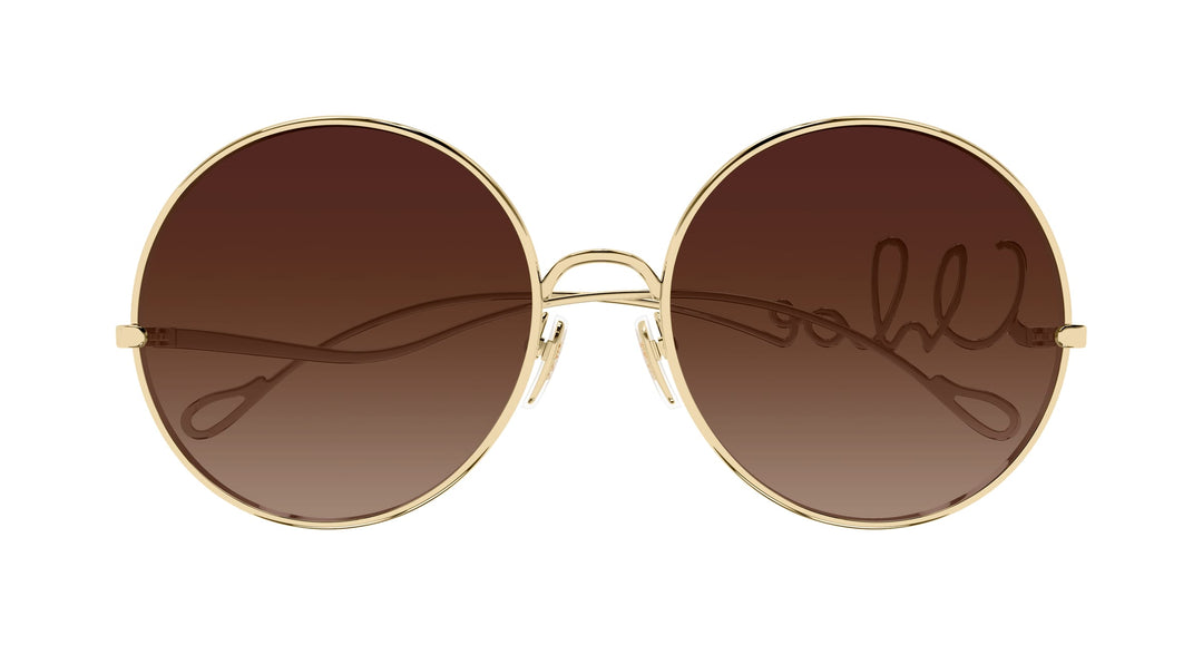 Chloé CH0329S-002 60 Damen