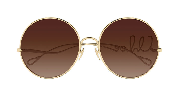 Chloé CH0329S-002 60 Damen