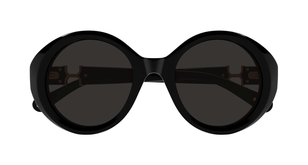 Chloé CH0332S-001 53 Damen