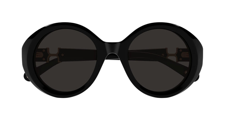 Chloé CH0332S-001 53 Damen