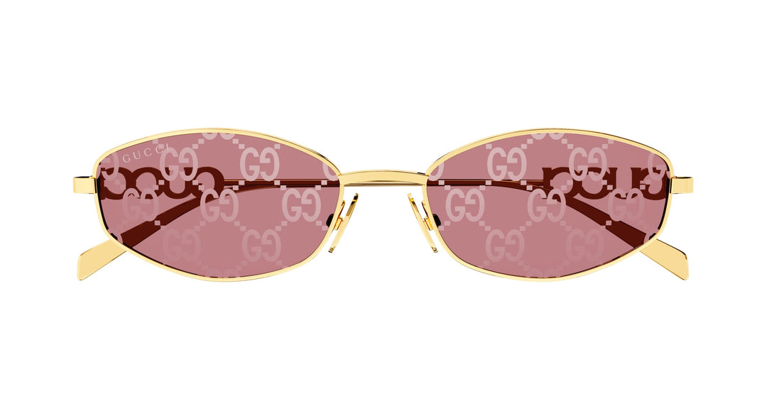 Gucci GG1802S-002 55 Damen