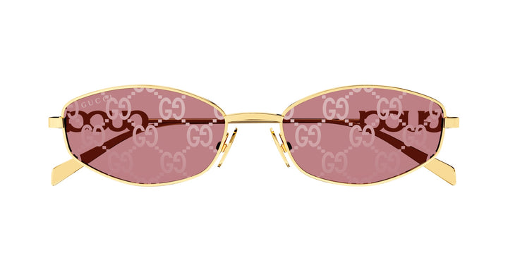 Gucci GG1802S-002 55 Damen