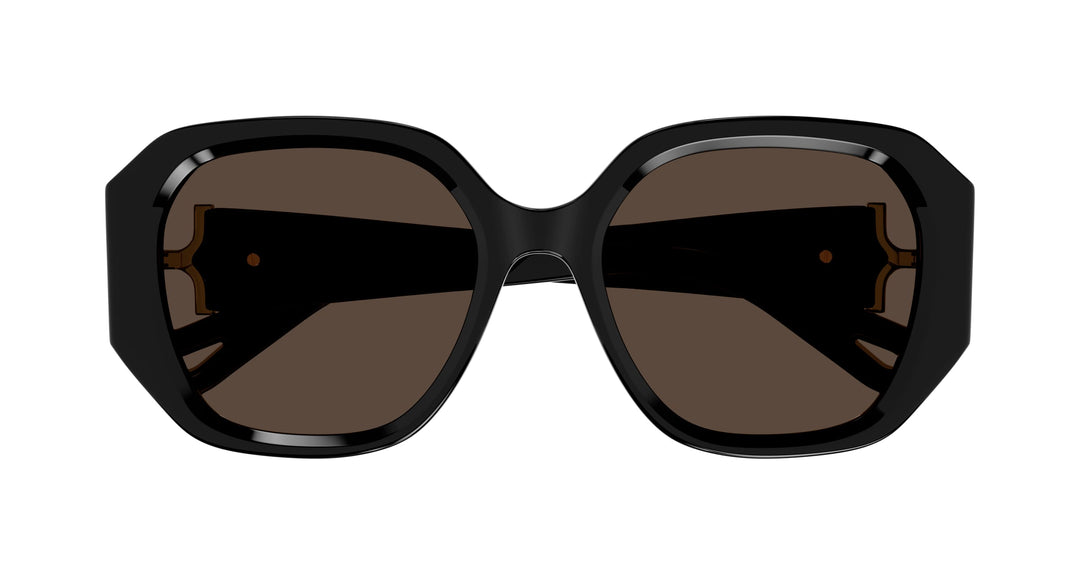 Chloé CH0236S-001 56 Damen