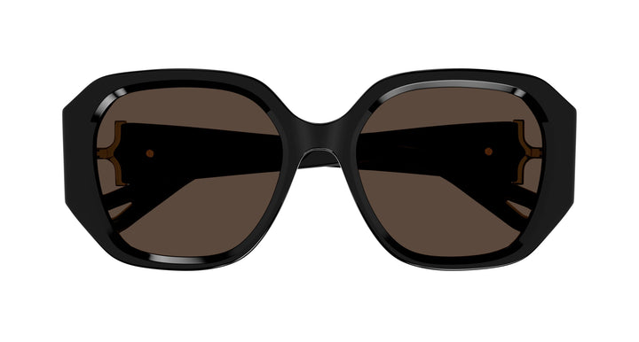 Chloé CH0236S-001 56 Damen