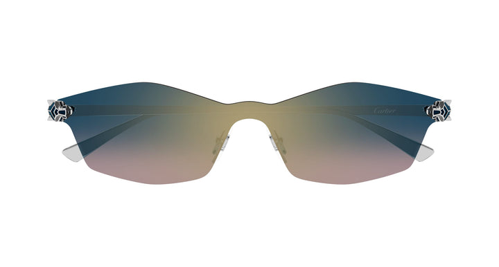 Cartier CT0678S-003 99 Unisex