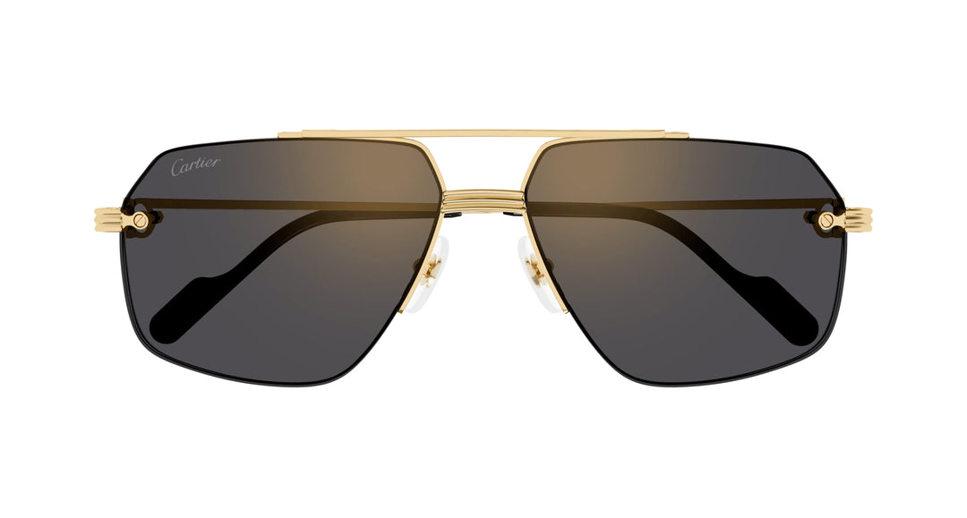 Cartier CT0426S-001 60 Herren