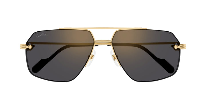 Cartier CT0426S-001 60 Herren