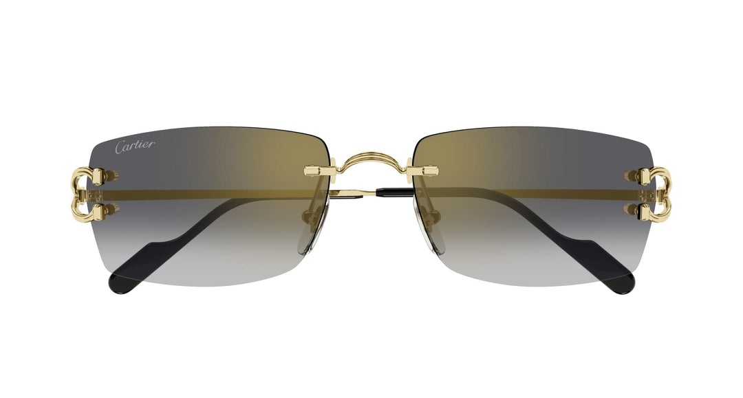 Cartier CT0550S-001 56 Herren