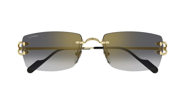 Cartier CT0550S-001 56 Herren