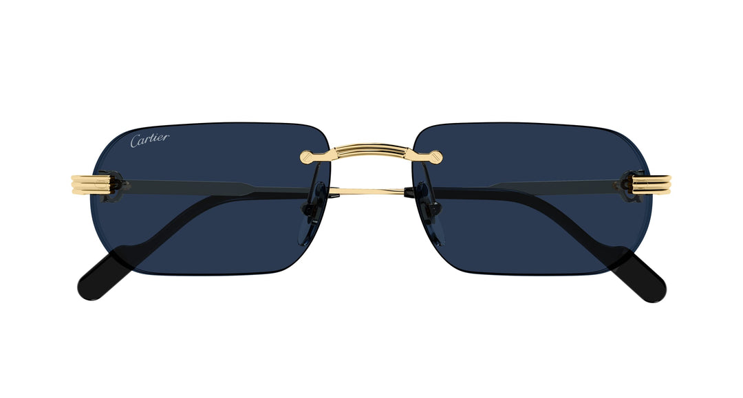 Cartier CT0577S-003 55 Herren