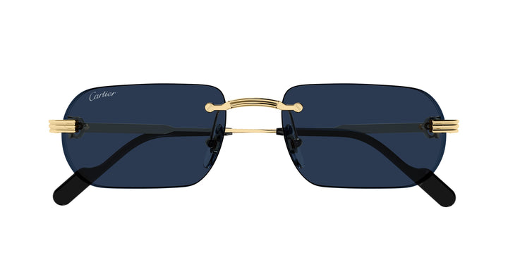 Cartier CT0577S-003 55 Herren