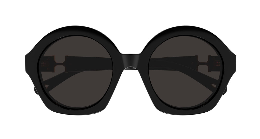 Chloé CH0302S-001 53 Damen