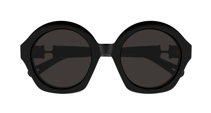 Chloé CH0302S-001 53 Damen