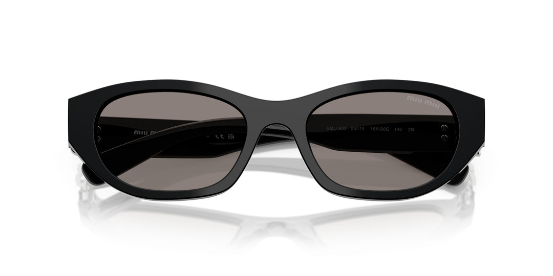 Miu Miu A03S-16K80Q 53/19 Damen