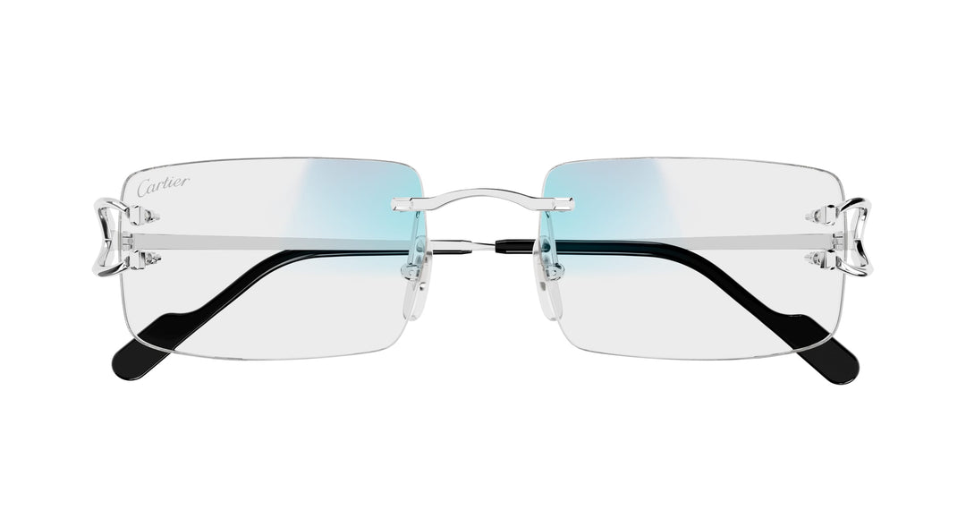 Cartier CT0488S-001 56 Herren