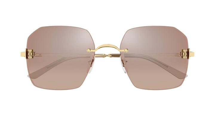 Cartier CT0591S-003 55 Damen