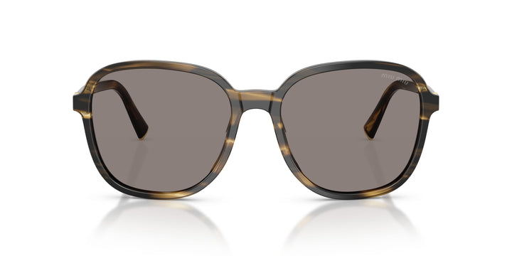 Miu Miu B01S-25E80Q 58/18 Damen